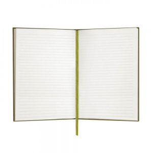 LIBRETA BLID personalizada